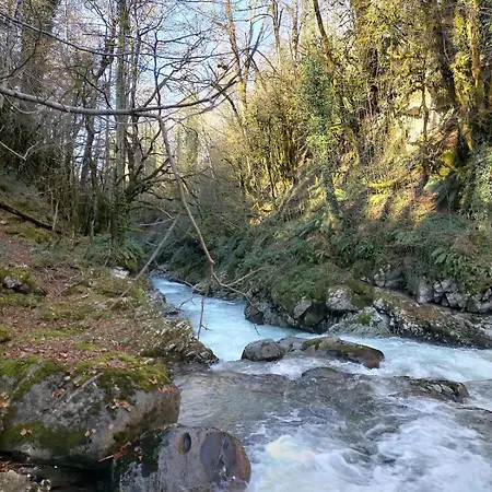 Casa vacanze Chez Marinette Ariège