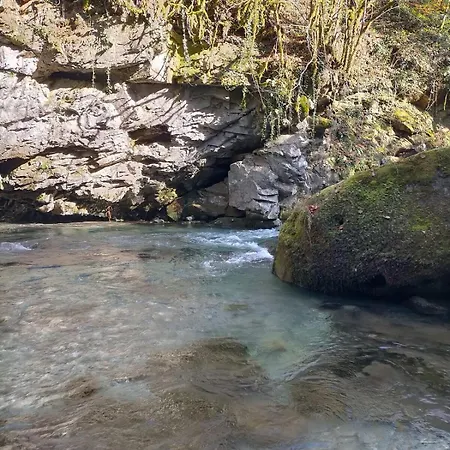 Chez Marinette Ariège * Ercé