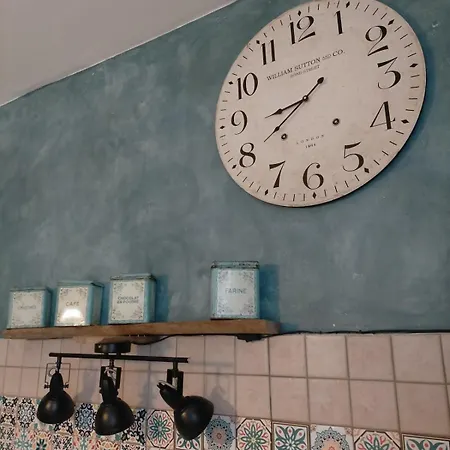 Chez Marinette Ariège