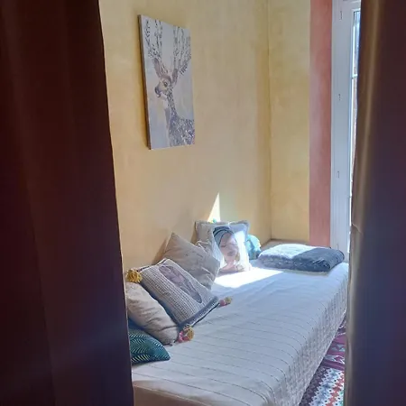 Casa vacanze Chez Marinette Ariège *