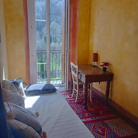 Casa vacanze Chez Marinette Ariège *