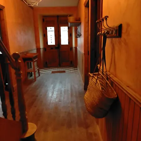 Chez Marinette Ariège Ercé
