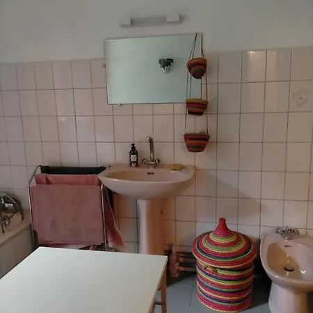Chez Marinette Ariège Casa vacanze Ercé