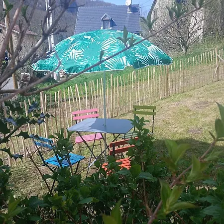 Casa vacanze Chez Marinette Ariège