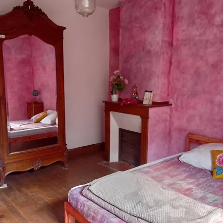 Casa vacanze Chez Marinette Ariège *