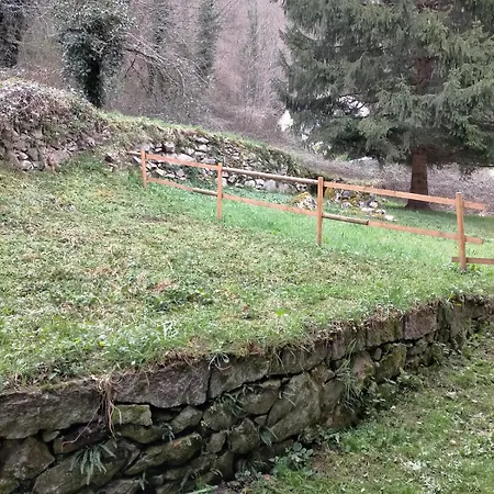 Casa vacanze Chez Marinette Ariège