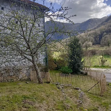 Chez Marinette Ariège * Ercé