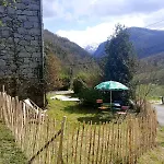 Chez Marinette Ariège * Ercé