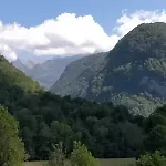 Chez Marinette Ariège Hébergement de vacances *