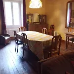 Chez Marinette Ariège