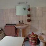 Chez Marinette Ariège Hébergement de vacances Ercé