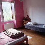 Chez Marinette Ariège * Ercé