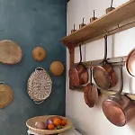 Hébergement de vacances Chez Marinette Ariège