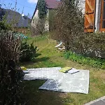 Chez Marinette Ariège Ercé