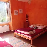 Chez Marinette Ariège Hébergement de vacances *