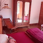 Chez Marinette Ariège