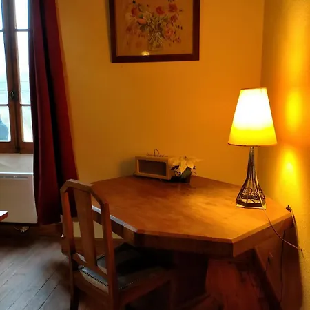 Дом отдыха Chez Marinette Ariege