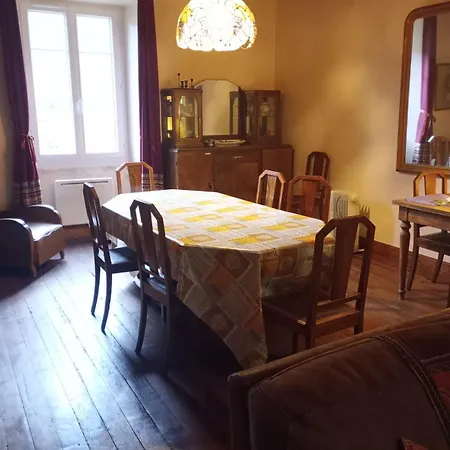 Chez Marinette Ariège