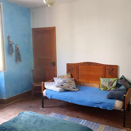 Nyaraló Chez Marinette Ariege *