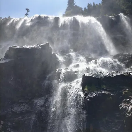 Chez Marinette Ariège * Ercé