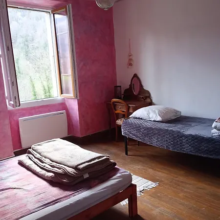 Chez Marinette Ariege * Ercé