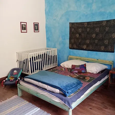 Chez Marinette Ariege Ercé