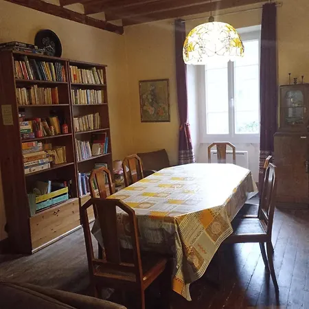 Chez Marinette Ariège * Ercé