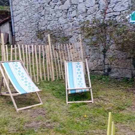 Chez Marinette Ariege