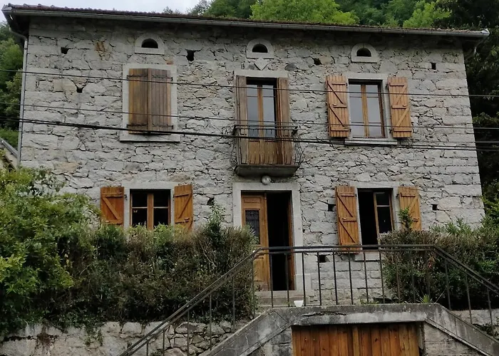 Chez Marinette Ariege * Ercé