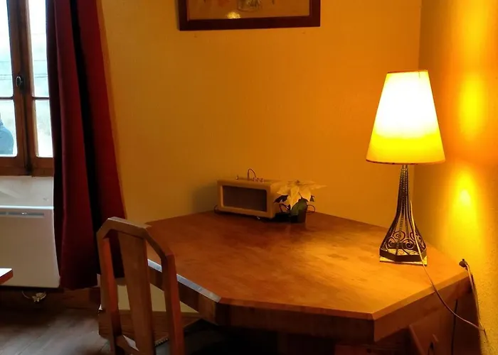 Nyaraló Chez Marinette Ariege