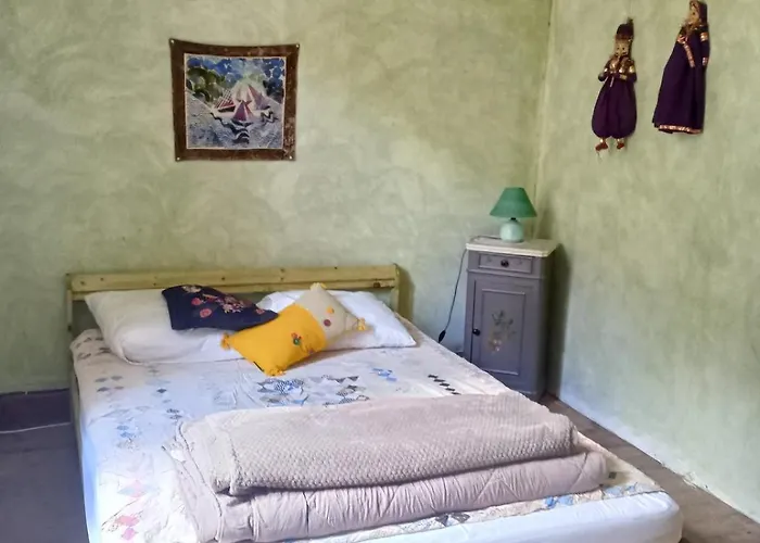 Chez Marinette Ariege