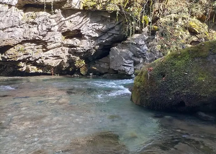 Chez Marinette Ariege * Ercé