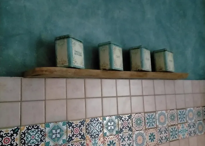 Nyaraló Chez Marinette Ariege Ercé