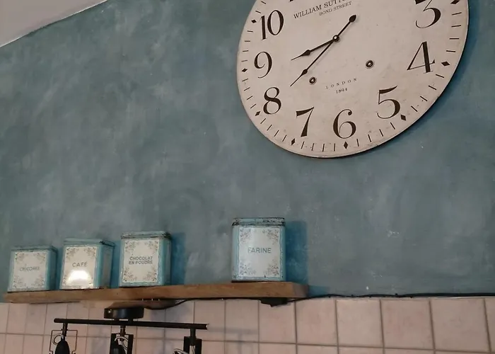 Chez Marinette Ariege