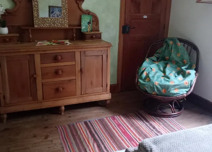 Chez Marinette Ariege * Erce