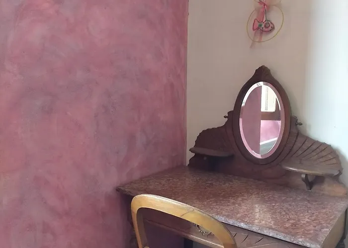 Chez Marinette Ariege * Erce