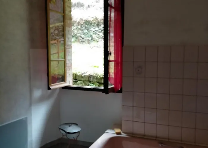 Chez Marinette Ariege * Erce