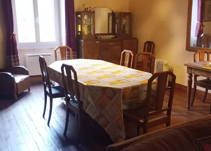 Chez Marinette Ariege