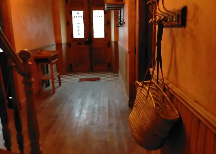 Chez Marinette Ariege Erce