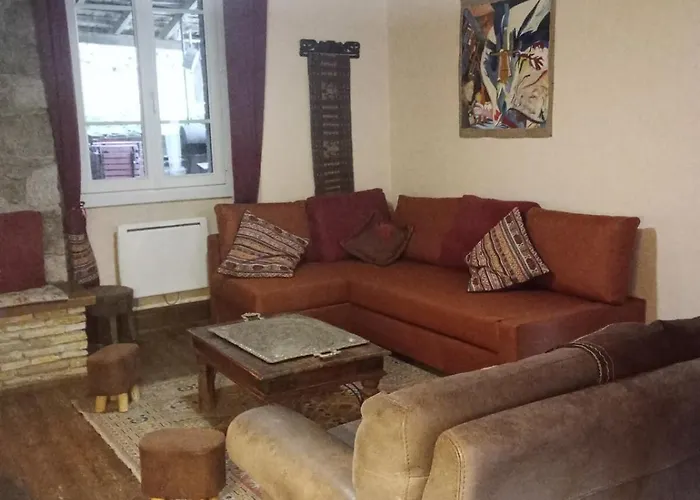 Chez Marinette Ariege * Erce