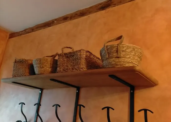 Chez Marinette Ariege