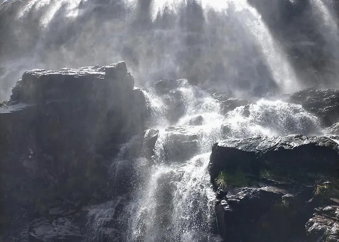 Chez Marinette Ariege * Erce