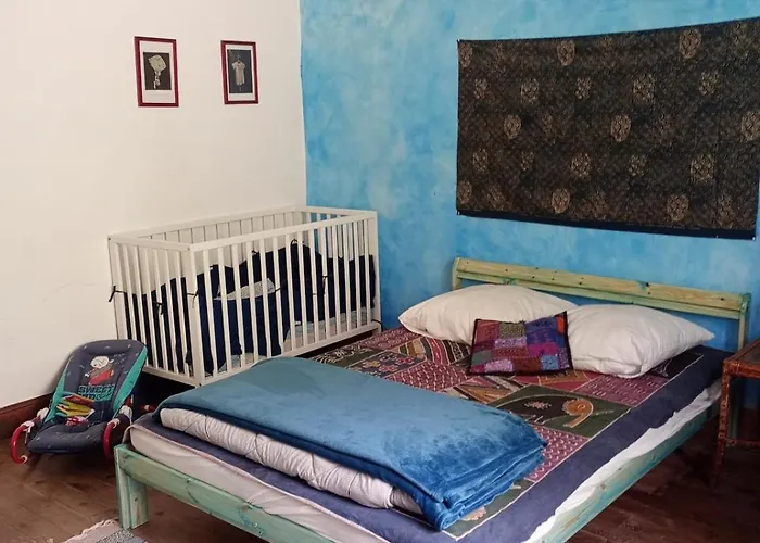 Chez Marinette Ariege Erce