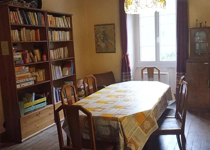 Chez Marinette Ariege * Ercé