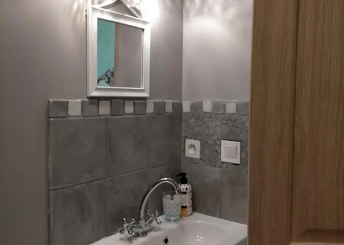 Дом отдыха Chez Marinette Ariege