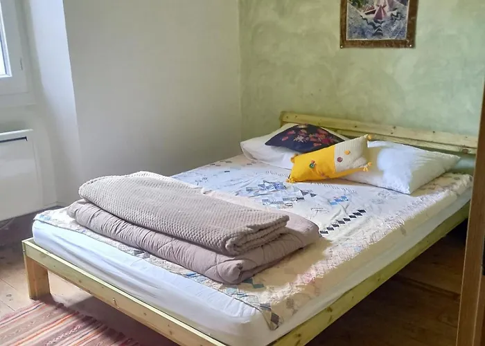 Chez Marinette Ariege Дом отдыха Erce