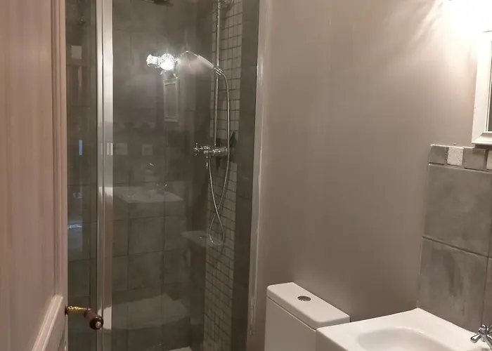 Chez Marinette Ariege